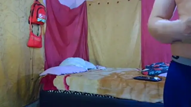 pecadodulce123 webcam