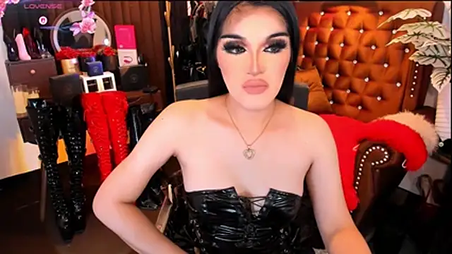 DevoritaGarcia webcam