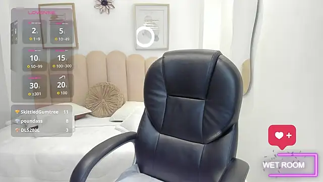 Karliie_kloss_ webcam