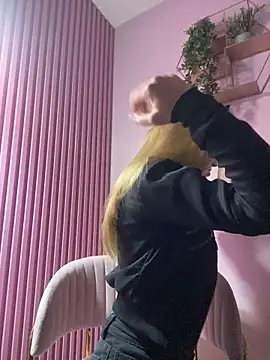 PrettyAshley_ webcam