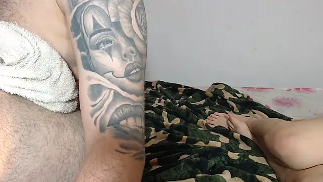 littlepearl18 webcam