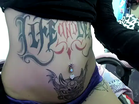 jenniferbodys webcam