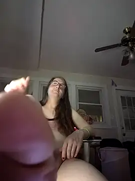 Gaymer_Faerie webcam