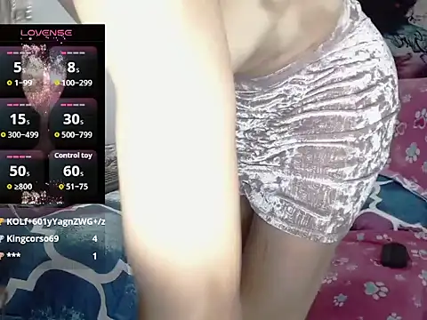 aleera_starxx982 webcam