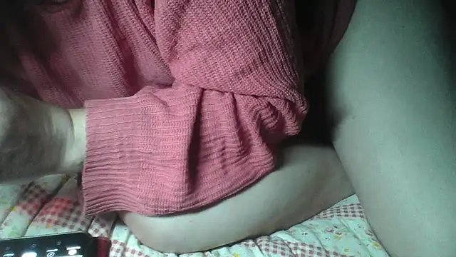 Alma_Evelynne webcam