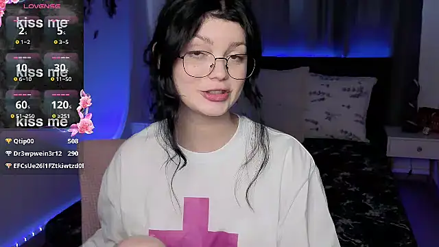 mileyrood - MileyRood's free webcam - UK Sex Cams