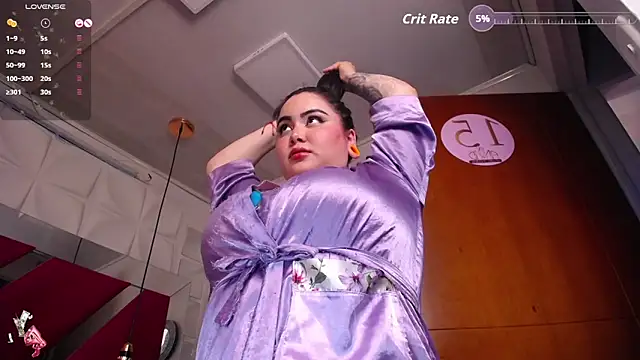 penelope_tits - Penelope_Tits's free webcam - UK Sex Cams