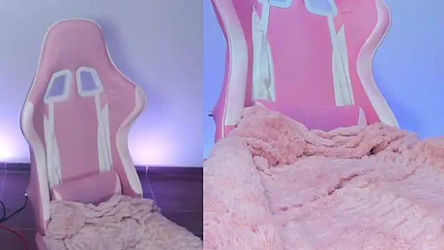 KataFerreira777 webcam