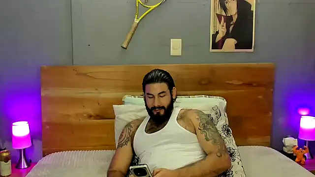 Prometeo-grizzly webcam