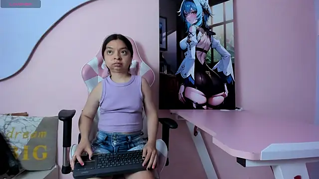 CharlotteMuller webcam