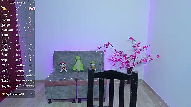 CamilaHarperr_ webcam