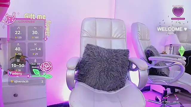 Goddess__Lilith webcam