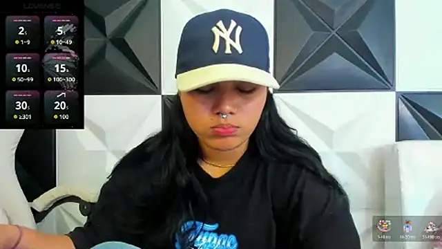 melany_rouse18 webcam