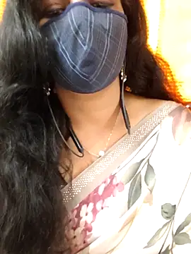 Webcam Model (dhoorika)  is live.Free join now!