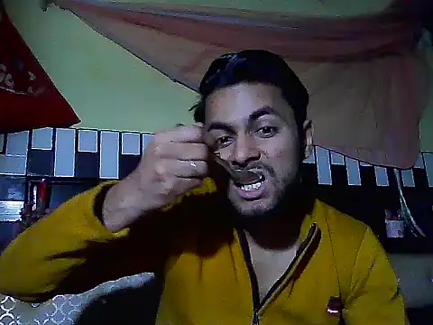 Stubborndesiboy webcam