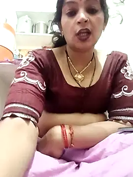 Live solo webcam of Mohni_love