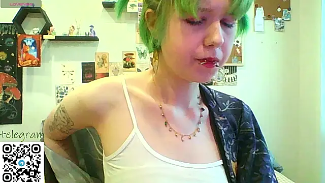 CarolineRichter webcam