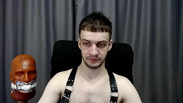 _Damien_thorn_ webcam