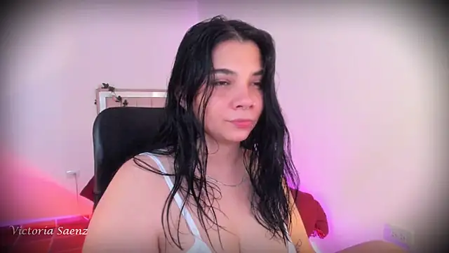 victoriaasaenz_ webcam