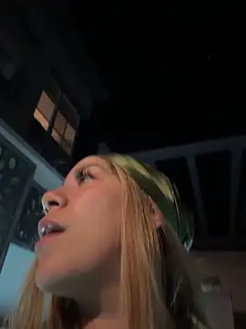 Bigbuttbrooklynn webcam