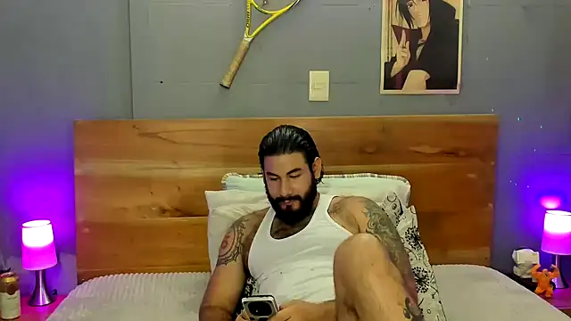 Prometeo-grizzly webcam