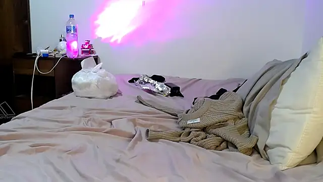 Oliver-sophia webcam