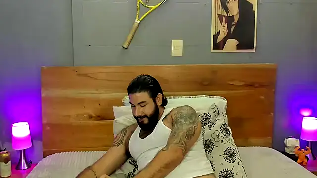 Prometeo-grizzly webcam