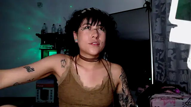 Hellen_dumont webcam