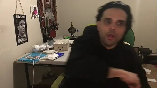 StuntingSpunMarine69 webcam