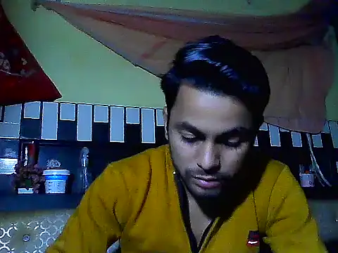 Stubborndesiboy webcam