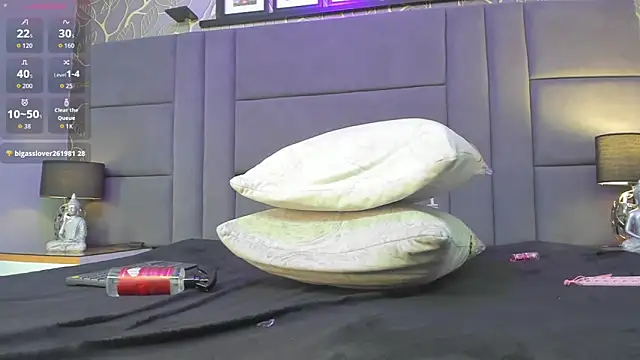 monserrat_cutte webcam