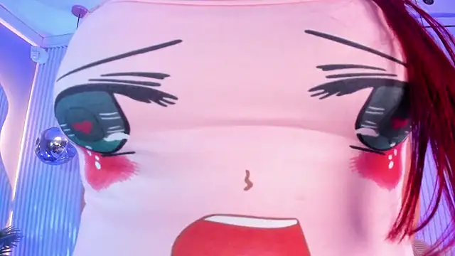 naughty_flower18 webcam