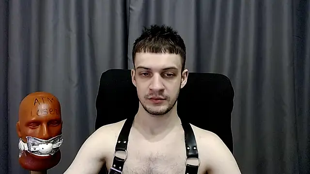 _Damien_thorn_ webcam