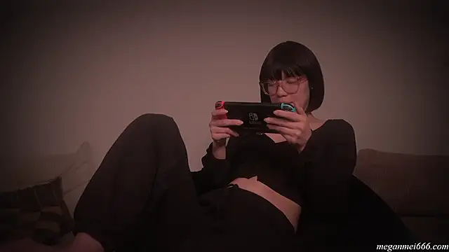 meganmei666 webcam