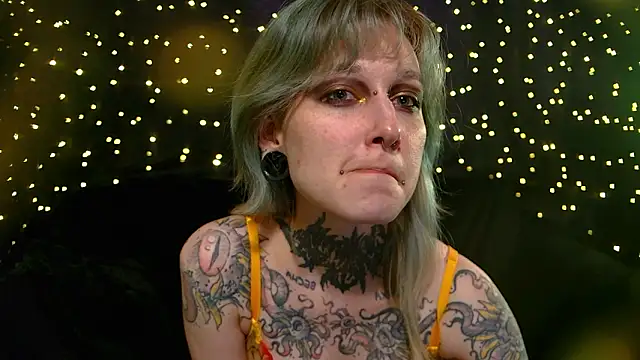 Littlespacemouse webcam