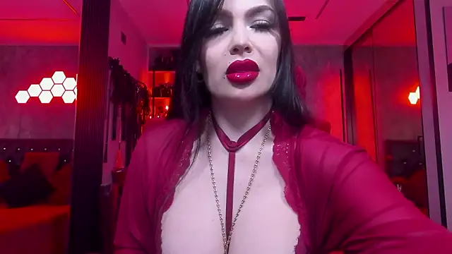 GabrielaAroms webcam