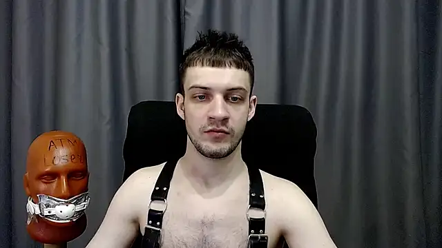 _Damien_thorn_ webcam