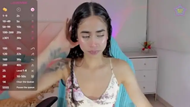 misscassidy_ webcam