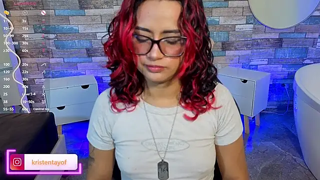 kristen_tay webcam