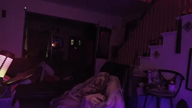 MasterDaddyCool webcam