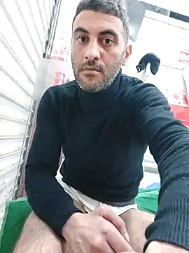 Mahdidido45 webcam