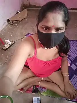 Sonam_couple webcam