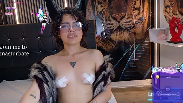 KittyLatina_02 webcam