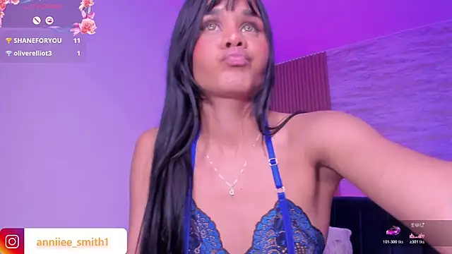 anniie_smith webcam