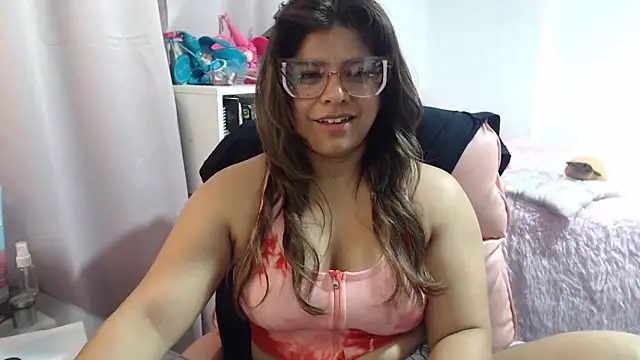 KatteAngelLat webcam