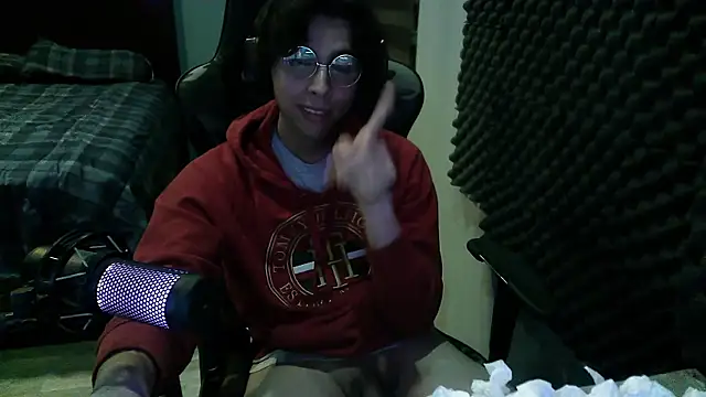 craker6999 - Craker6999's free webcam - UK Sex Cams