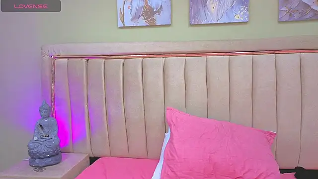 Cristal_Evanz webcam