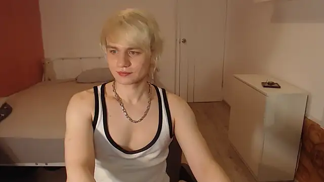 Oliver_sweet_ webcam