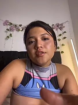 alisson_carolina73 webcam