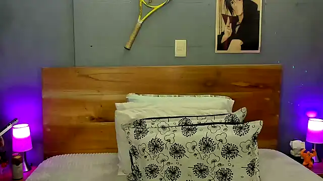 Prometeo-grizzly webcam